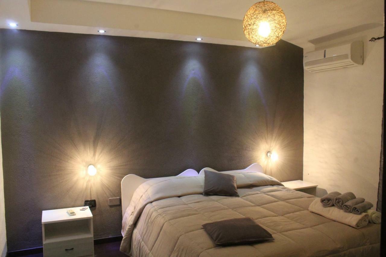 B&B Meddie Тиана Экстерьер фото