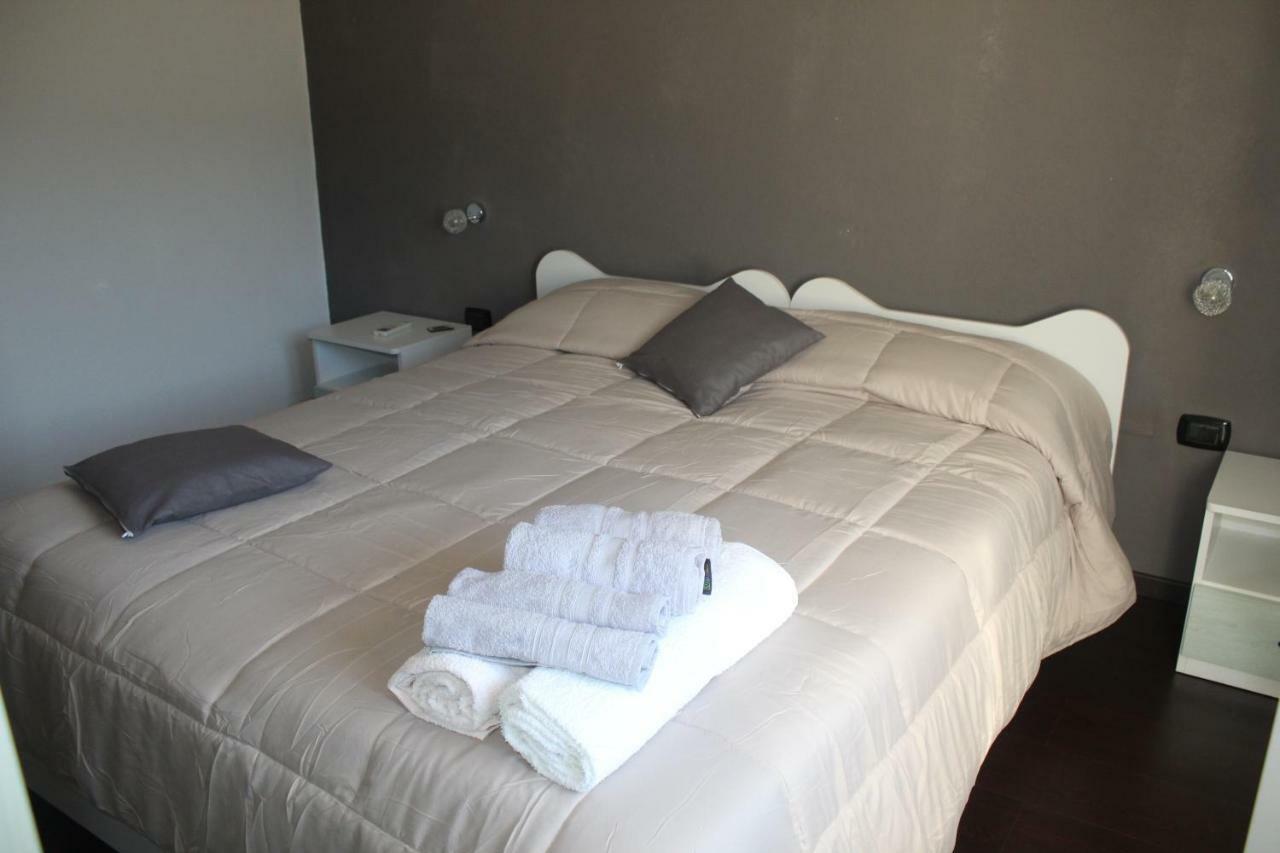B&B Meddie Тиана Экстерьер фото