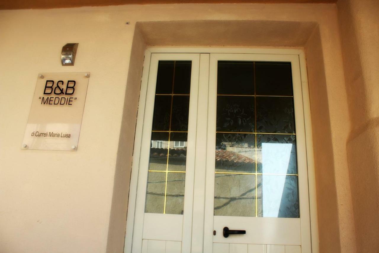 B&B Meddie Тиана Экстерьер фото